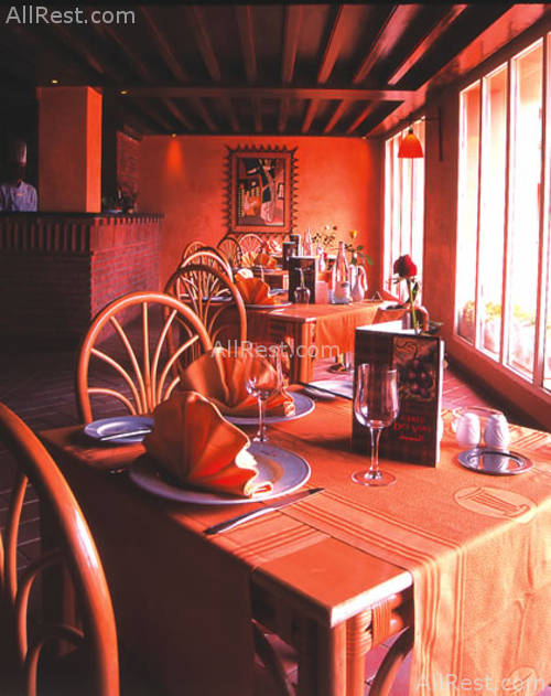 Karthago El Ksar Hotel 32